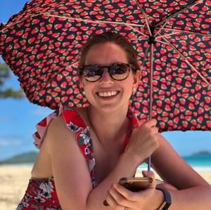 Meet your Posher, Kylie